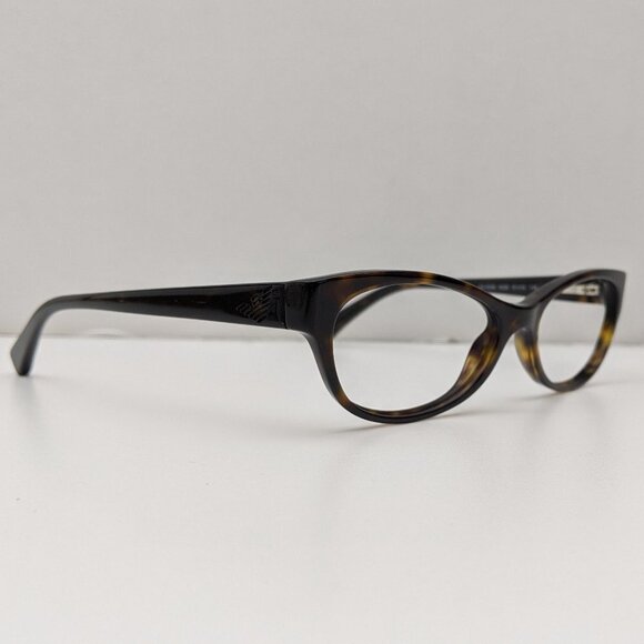🕶️Emporio Armani EA3008 Eyeglasses 51/16 135 /KAB356🕶️ - Picture 5 of 9